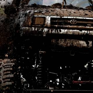 iPhone trucks wallpaper