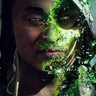 Mortal Kombat 11 phone wallpaper