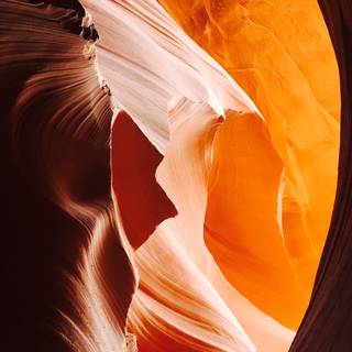 Cave iPhone wallpaper