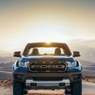 iPhone trucks wallpaper
