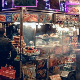 iPhone trucks wallpaper