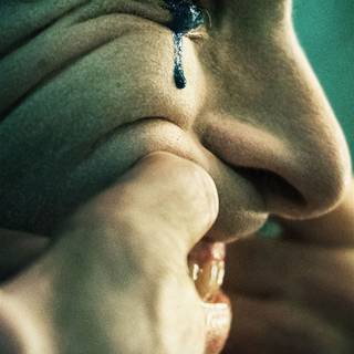 Joker iPhone 12 wallpaper