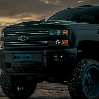 iPhone trucks wallpaper