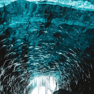 Cave iPhone wallpaper