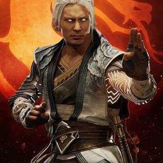 Mortal Kombat 11 phone wallpaper