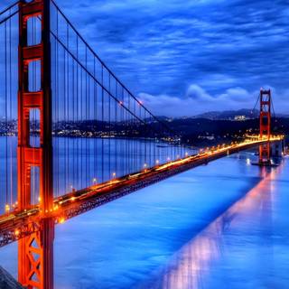 Bridge phone wallpaper