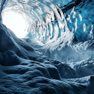 Cave iPhone wallpaper