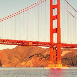 Bridge phone wallpaper