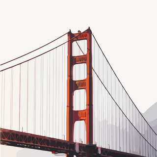 Bridge phone wallpaper