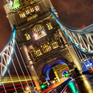 Bridge phone wallpaper