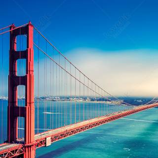 Bridge phone wallpaper