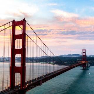 Bridge phone wallpaper