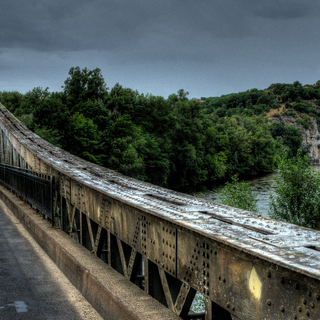 Bridge phone wallpaper