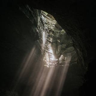 Cave iPhone wallpaper