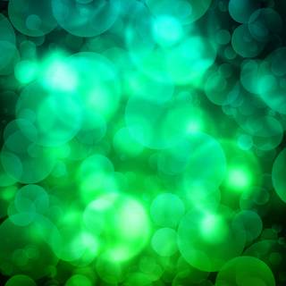 Glowing phone wallpaper