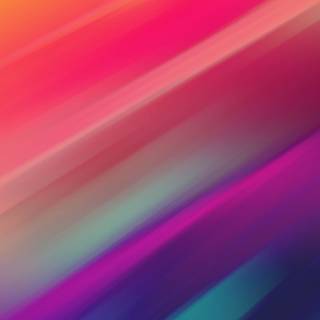 Glowing phone wallpaper