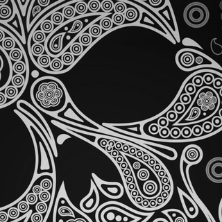 Skulls iPhone wallpaper