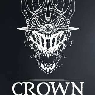 Skulls iPhone wallpaper