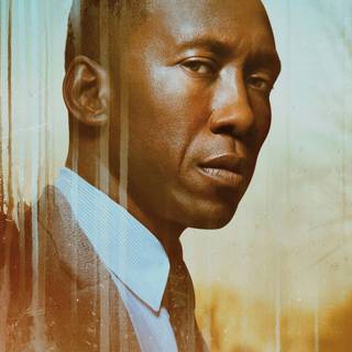 True Detective iPhone wallpaper