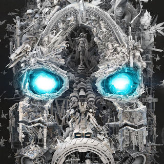 Borderlands iPhone wallpaper