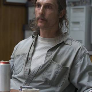 True Detective iPhone wallpaper