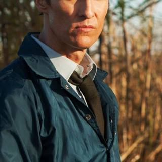 True Detective iPhone wallpaper