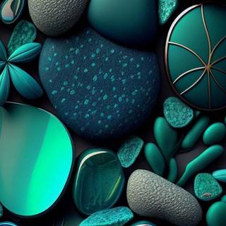 Phone design wallpaper