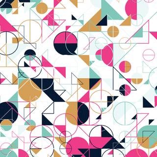 Phone design wallpaper