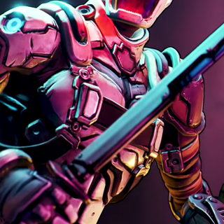 Borderlands iPhone wallpaper