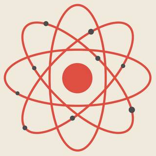 Chemistry iPhone wallpaper