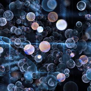 Chemistry iPhone wallpaper