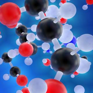 Chemistry iPhone wallpaper