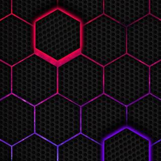 Phone design wallpaper