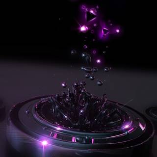 Phone design wallpaper