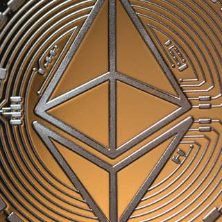 Crypto phone wallpaper