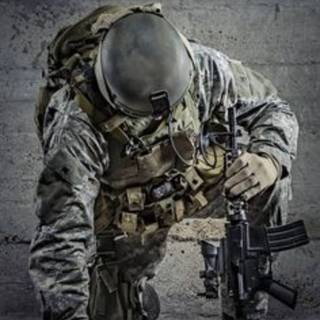 Phone military wallpaper