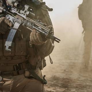 Phone military wallpaper