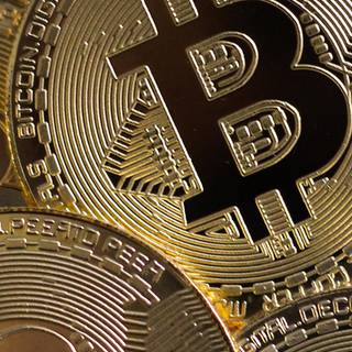 Crypto phone wallpaper