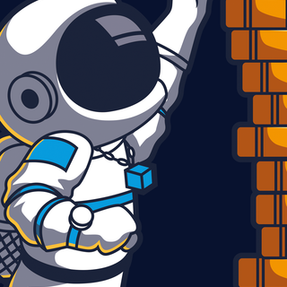 Crypto phone wallpaper