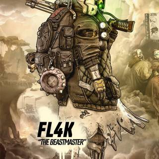 Borderlands iPhone wallpaper