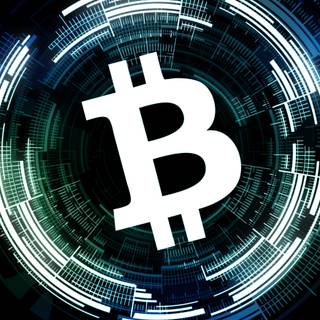 Crypto phone wallpaper