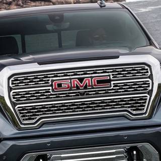 Lifted trucks iPhone wallpaper