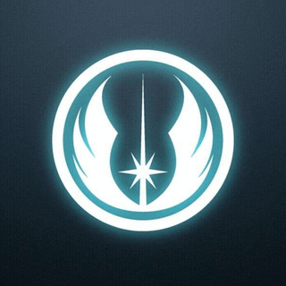 Jedi phone wallpaper