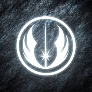 Jedi phone wallpaper