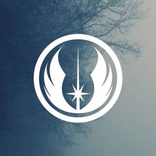 Jedi phone wallpaper