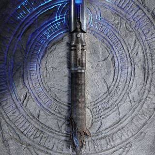 Jedi phone wallpaper