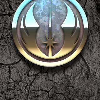 Jedi phone wallpaper