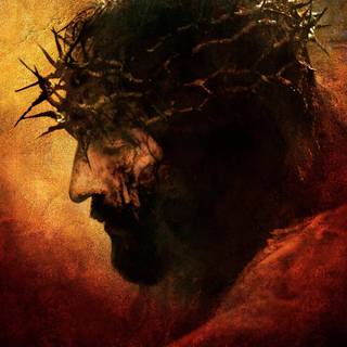 Jesus Christ phone wallpaper