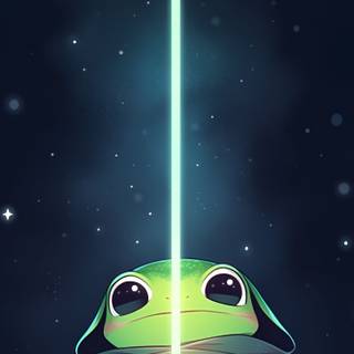 Jedi phone wallpaper