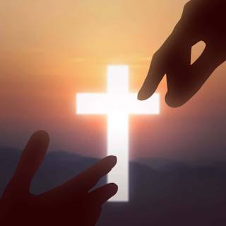 Jesus Christ phone wallpaper